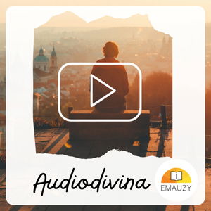 Audiodivina- Slovo, ktoré neomrzí počúvať