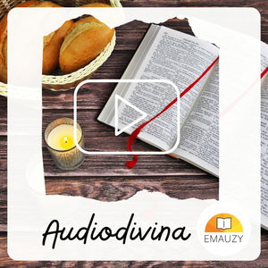 Audiodivina- Slovo, ktoré neomrzí počúvať