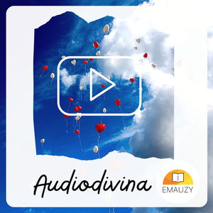 Audiodivina- Slovo, ktoré neomrzí počúvať