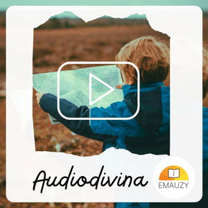 Audiodivina- Slovo, ktoré neomrzí počúvať