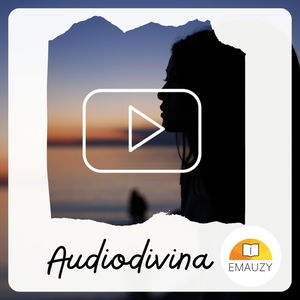 Audiodivina- Slovo, ktoré neomrzí počúvať