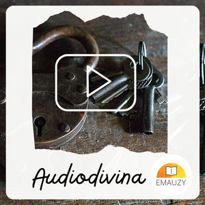 Audiodivina- Slovo, ktoré neomrzí počúvať