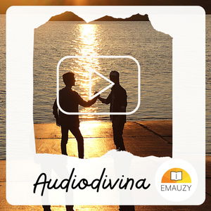 Audiodivina- Slovo, ktoré neomrzí počúvať