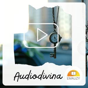 Audiodivina- Slovo, ktoré neomrzí počúvať