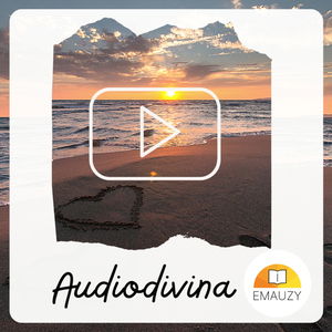 Audiodivina- Slovo, ktoré neomrzí počúvať