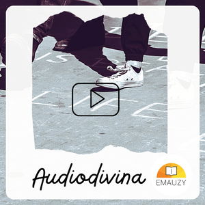 Audiodivina- Slovo, ktoré neomrzí počúvať