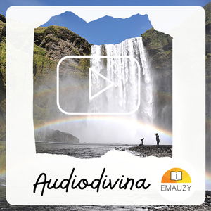 Audiodivina- Slovo, ktoré neomrzí počúvať