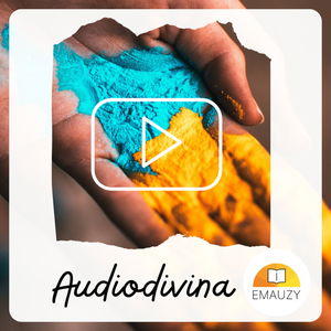 Audiodivina- Slovo, ktoré neomrzí počúvať