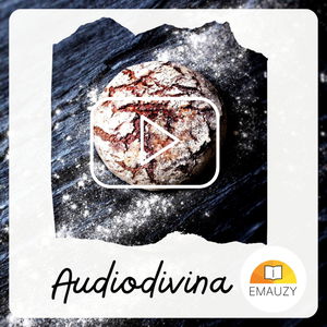 Audiodivina- Slovo, ktoré neomrzí počúvať