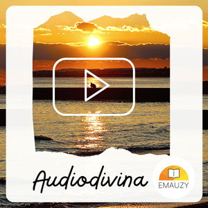 Audiodivina- Slovo, ktoré neomrzí počúvať