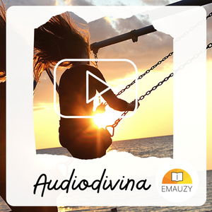 Audiodivina- Slovo, ktoré neomrzí počúvať