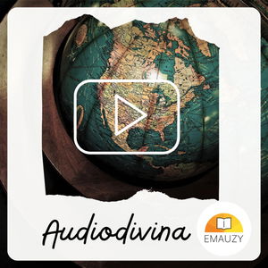 Audiodivina- Slovo, ktoré neomrzí počúvať