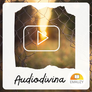 Audiodivina- Slovo, ktoré neomrzí počúvať