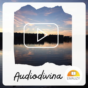 Audiodivina- Slovo, ktoré neomrzí počúvať