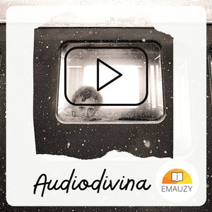 Audiodivina- Slovo, ktoré neomrzí počúvať