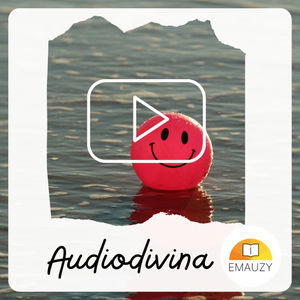 Audiodivina- Slovo, ktoré neomrzí počúvať