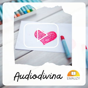 Audiodivina- Slovo, ktoré neomrzí počúvať