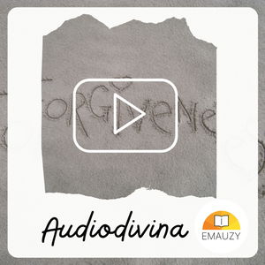 Audiodivina- Slovo, ktoré neomrzí počúvať