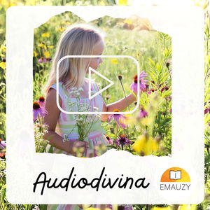 Audiodivina- Slovo, ktoré neomrzí počúvať