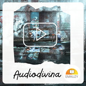 Audiodivina- Slovo, ktoré neomrzí počúvať