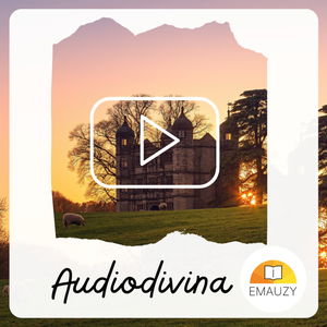 Audiodivina- Slovo, ktoré neomrzí počúvať