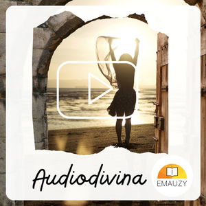 Audiodivina- Slovo, ktoré neomrzí počúvať