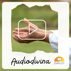 Audiodivina- Slovo, ktoré neomrzí počúvať