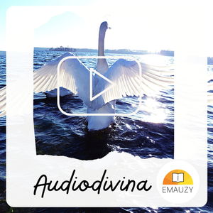 Audiodivina- Slovo, ktoré neomrzí počúvať