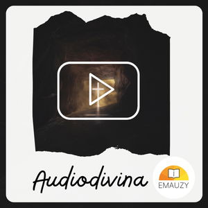 Audiodivina- Slovo, ktoré neomrzí počúvať