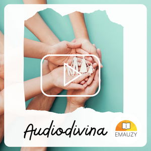 Audiodivina- Slovo, ktoré neomrzí počúvať