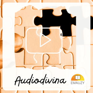 Audiodivina- Slovo, ktoré neomrzí počúvať