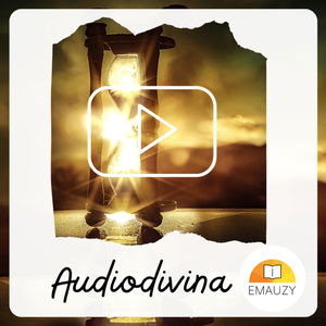 Audiodivina- Slovo, ktoré neomrzí počúvať