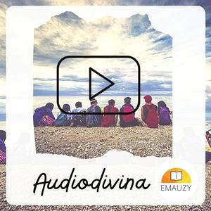 Audiodivina- Slovo, ktoré neomrzí počúvať