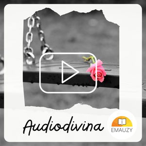 Audiodivina- Slovo, ktoré neomrzí počúvať