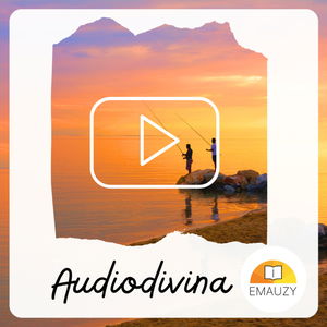 Audiodivina- Slovo, ktoré neomrzí počúvať