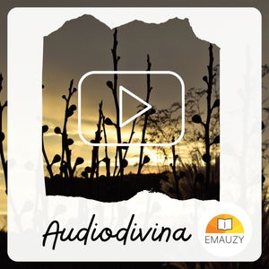 Audiodivina- Slovo, ktoré neomrzí počúvať