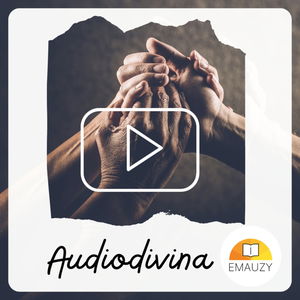 Audiodivina- Slovo, ktoré neomrzí počúvať