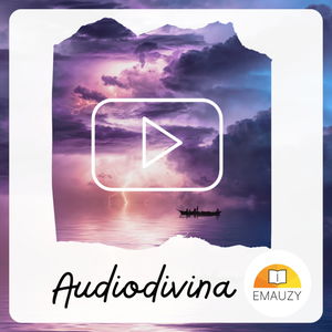 Audiodivina- Slovo, ktoré neomrzí počúvať