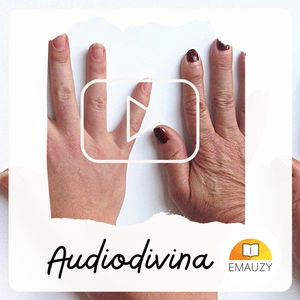 Audiodivina- Slovo, ktoré neomrzí počúvať