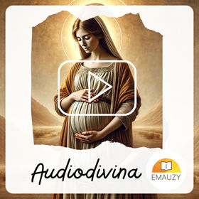 Audiodivina- Slovo, ktoré neomrzí počúvať