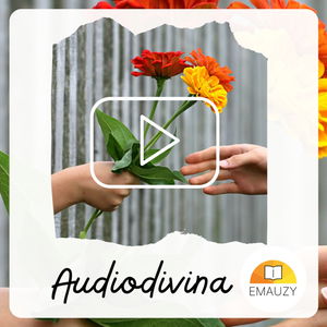 Audiodivina- Slovo, ktoré neomrzí počúvať