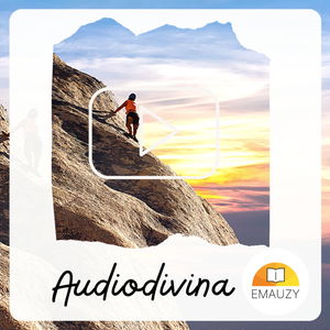 Audiodivina- Slovo, ktoré neomrzí počúvať