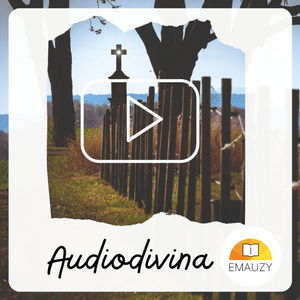 Audiodivina- Slovo, ktoré neomrzí počúvať