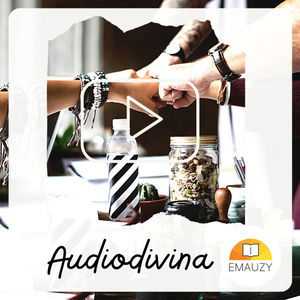 Audiodivina- Slovo, ktoré neomrzí počúvať