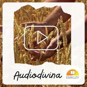 Audiodivina- Slovo, ktoré neomrzí počúvať