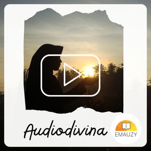 Audiodivina- Slovo, ktoré neomrzí počúvať