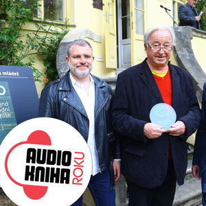 Audiokniha roku 2020 – Pro děti a mládež