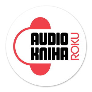 Audiokniha roku