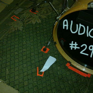 Audiozine 29