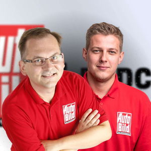 AUTO BILD Podcast